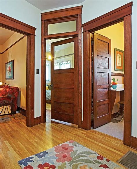 Exploring the Allure of Interior House Doors: A Guide to Enhancing Your Home's Aesthetics and Functionality
